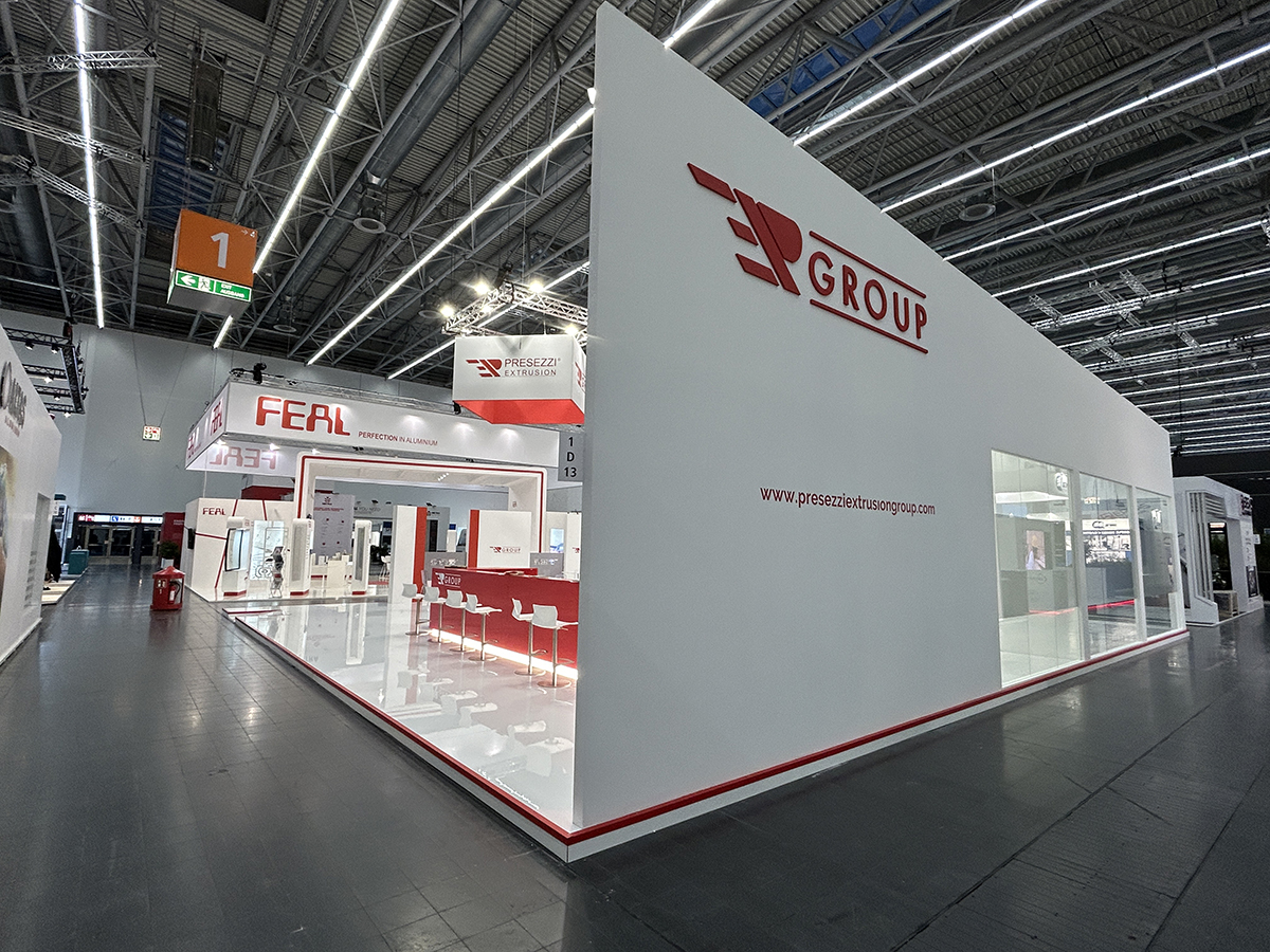 PRESEZZI EXTRUSION